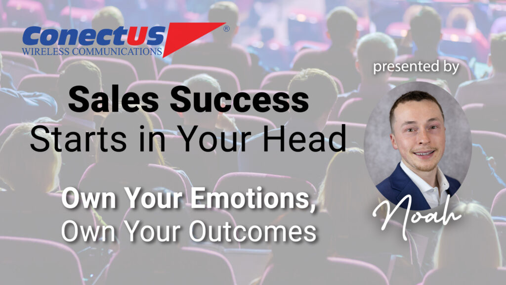ConectUS Wireless, Sales Tips