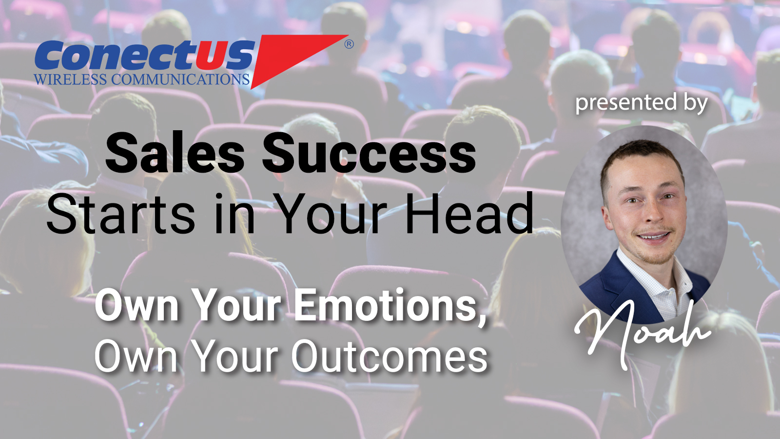 ConectUS Wireless, Sales Tips