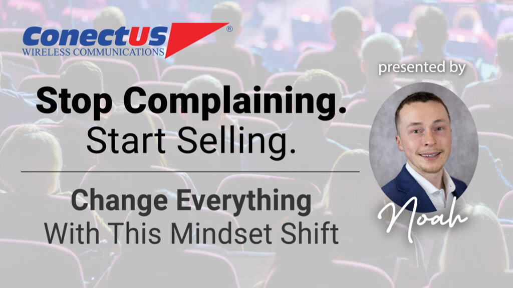 CPNzone, Sales Training, Noah Weber