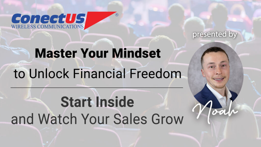 CPNzone, Sales Training, Sales Tips, Noah Weber