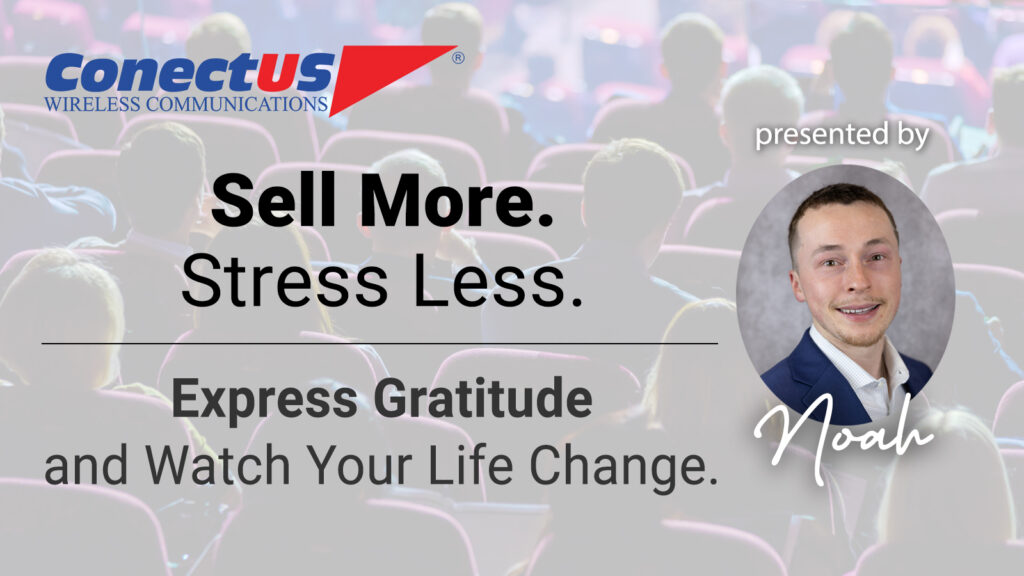 CPNzone, Sales Training, Noah Weber