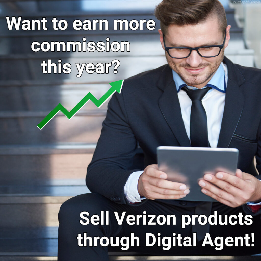 ConectUS Wireless, Digital Agent Program