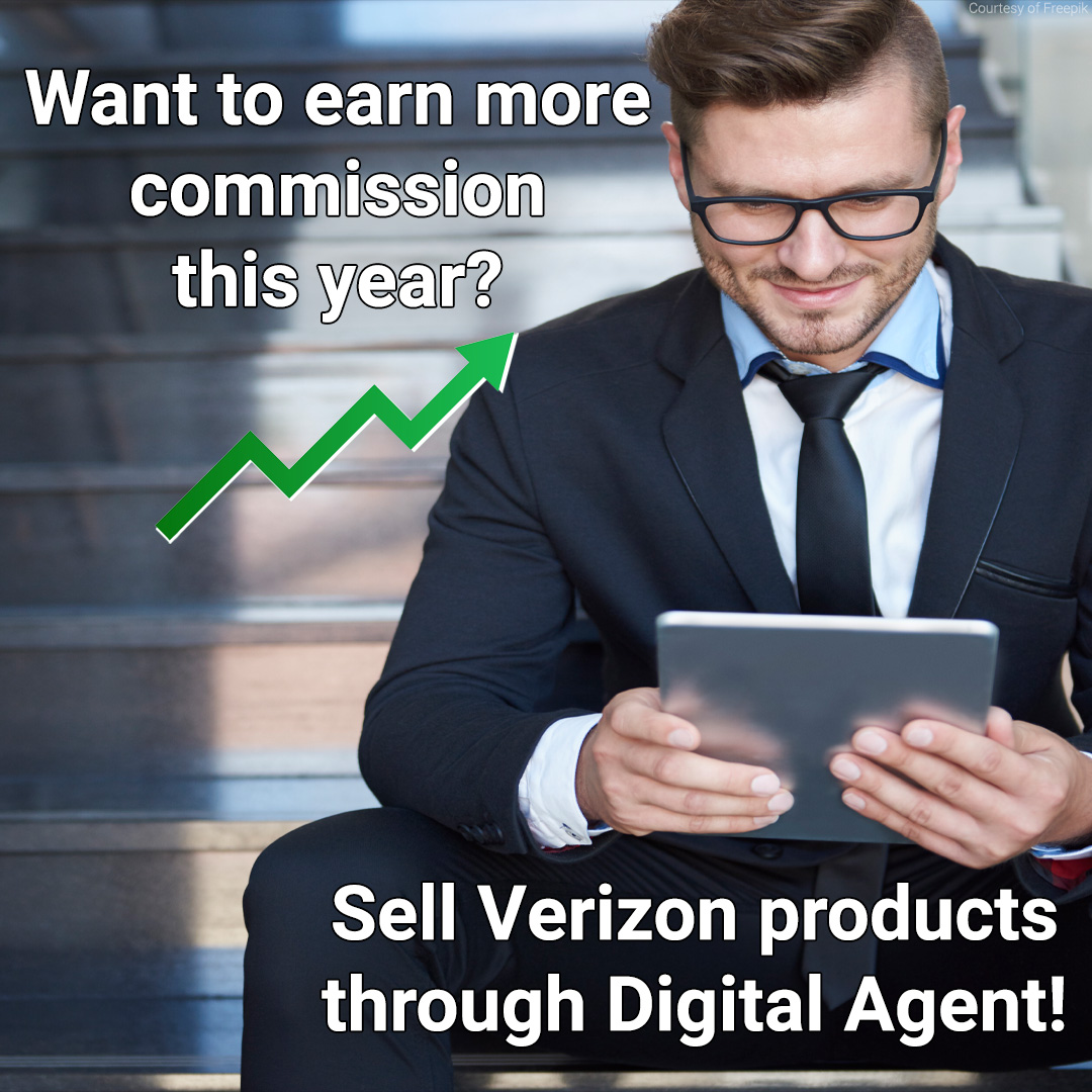 ConectUS Wireless, Digital Agent Program