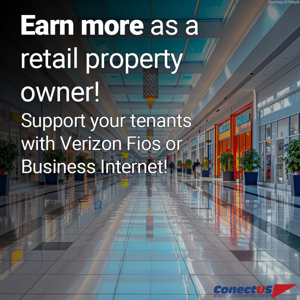 ConectUS Wireless, Verizon, Digital Agent Program