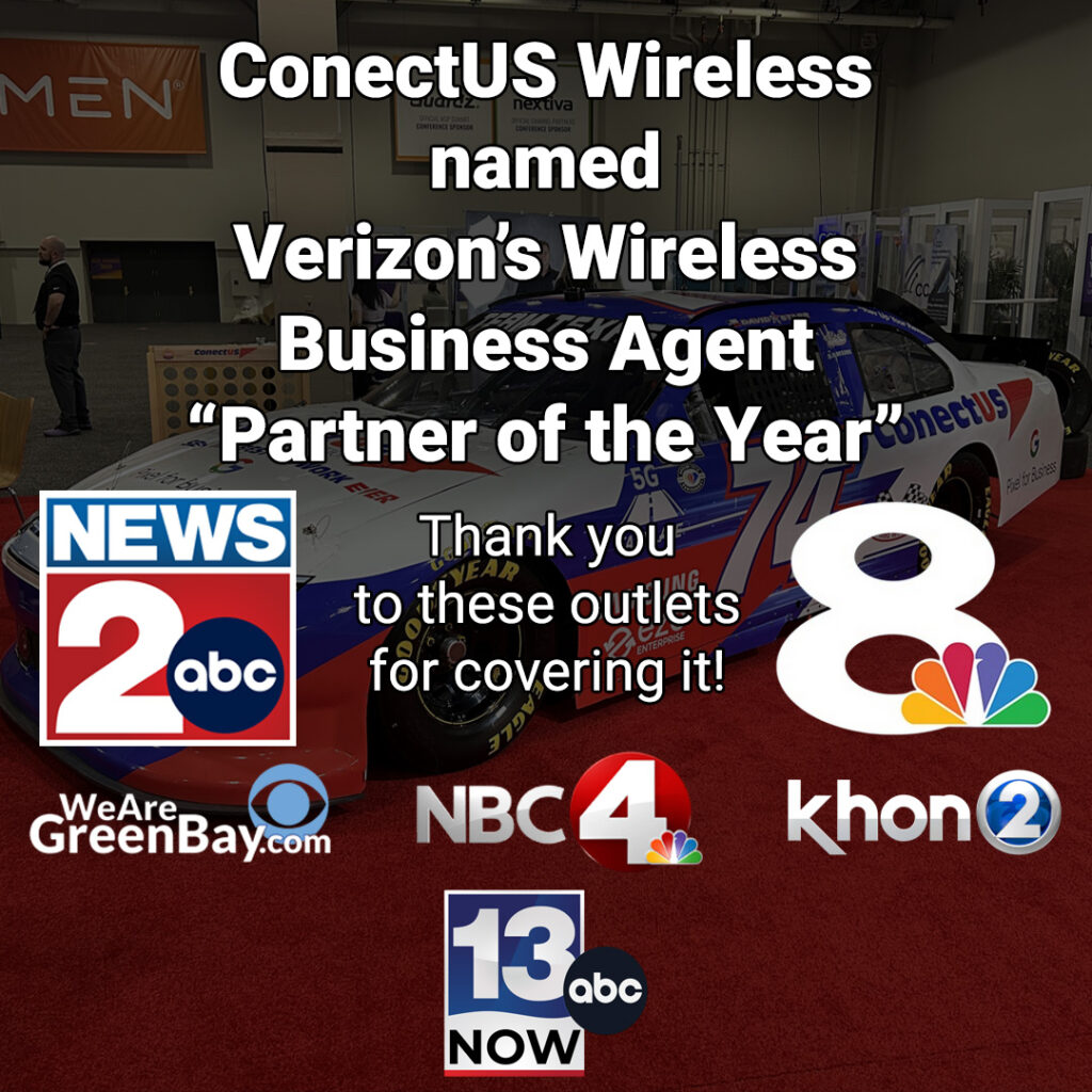 ConectUS Wireless