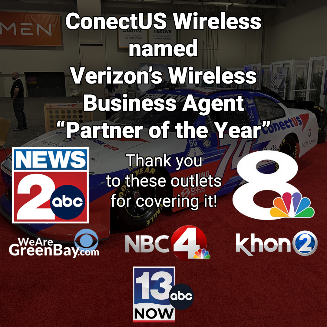 ConectUS Wireless