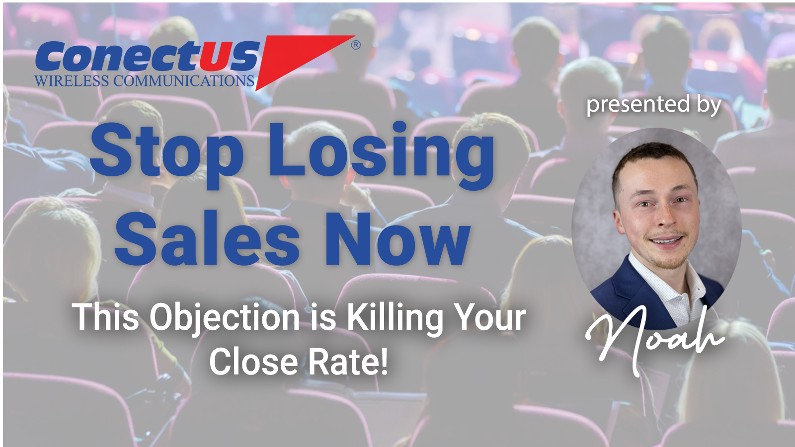 ConectUS Wireless, CPNzone, Sales Tips