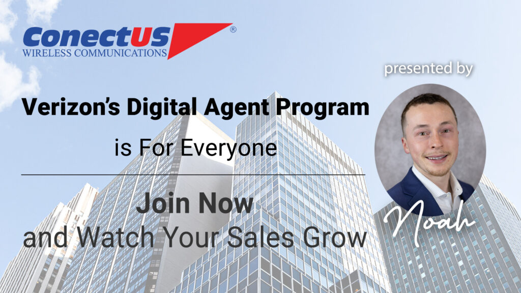 Digital Agent Program